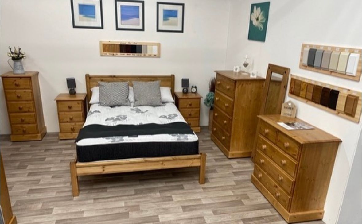 New Home Furniture