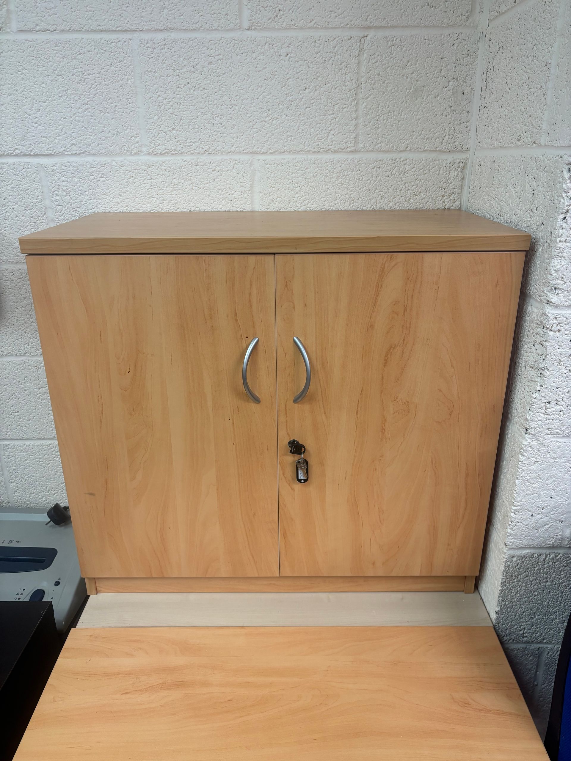 Small Cupboard - Two Door