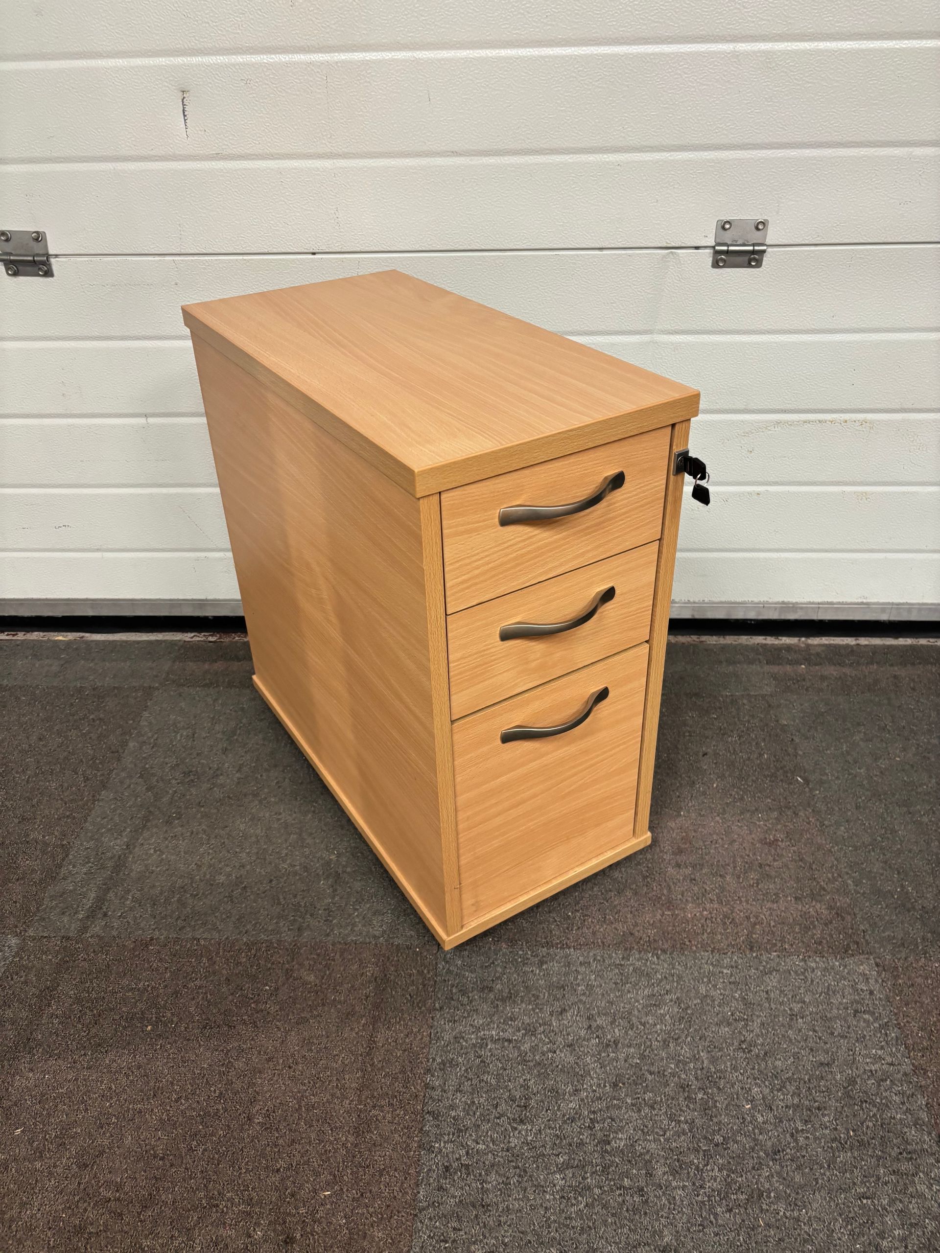 Wooden Pedestal