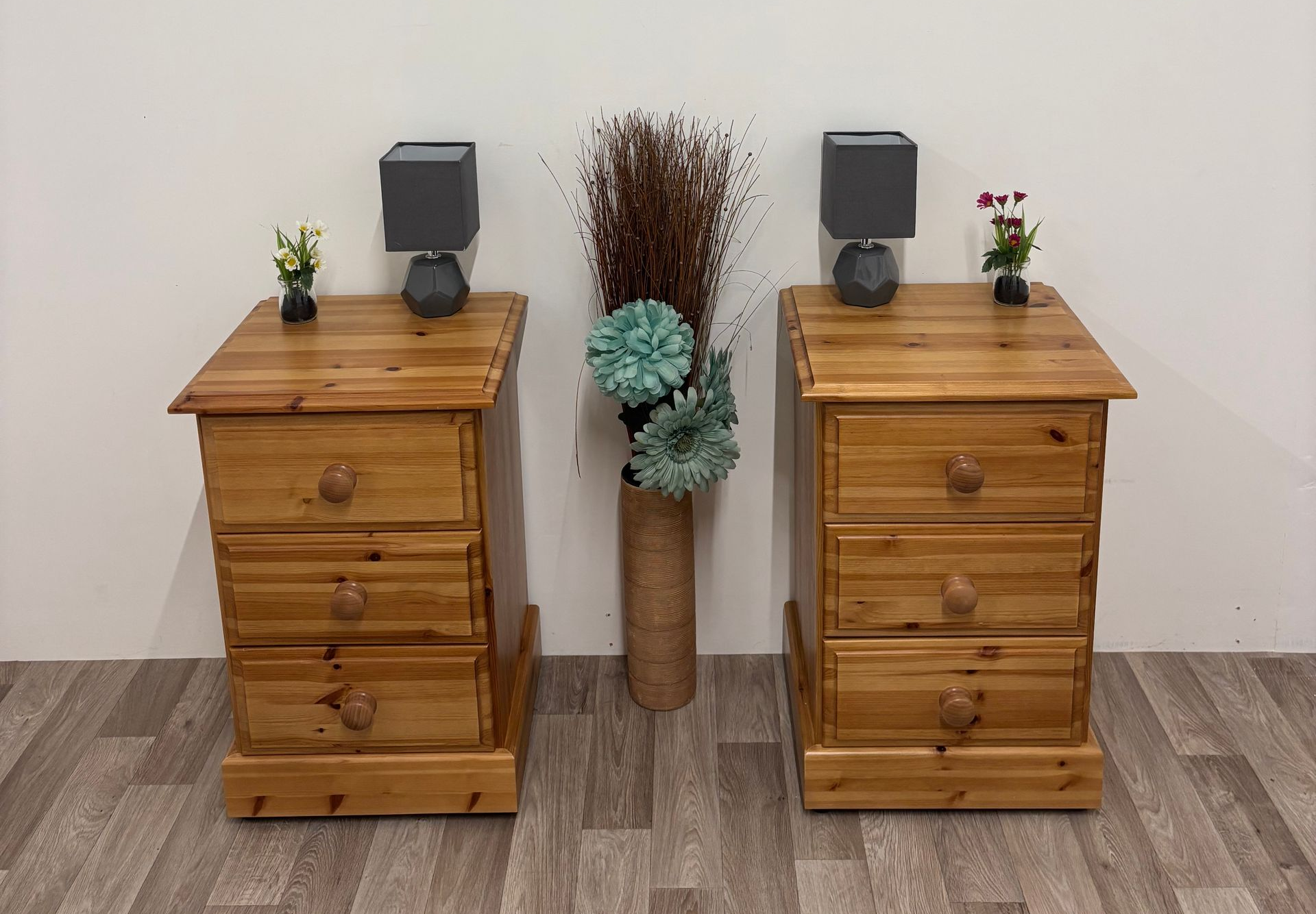 Bedside Table