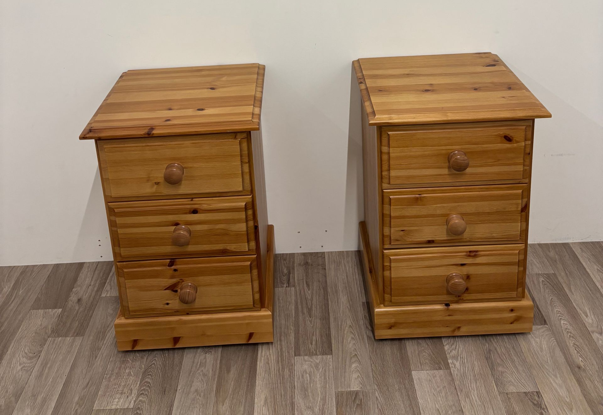 Bedside Table