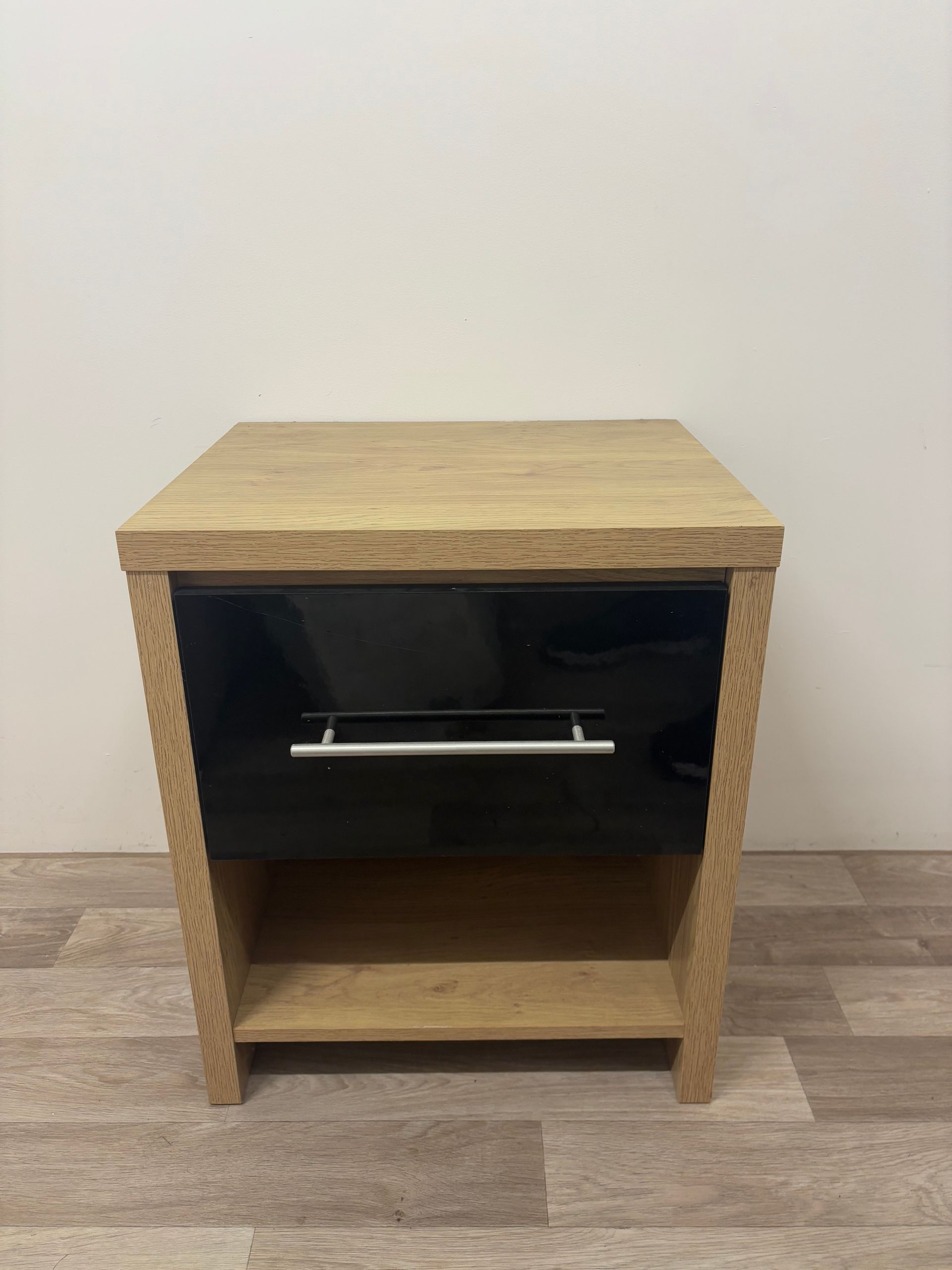 The Seville - Bedside Table