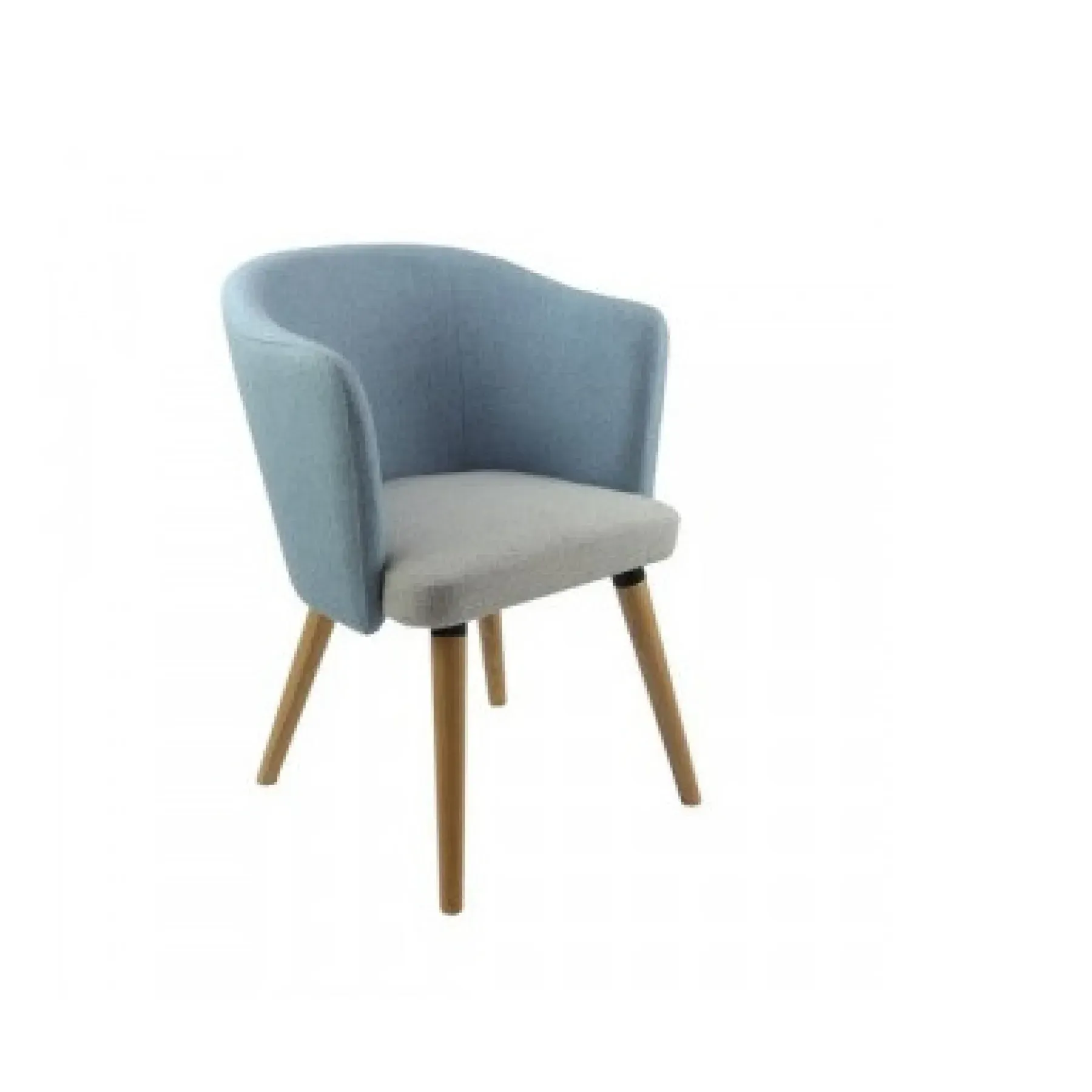 Otis - Lounge Chair