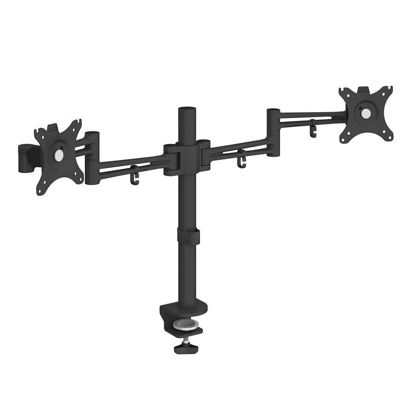 Luna - Dual Monitor Arms