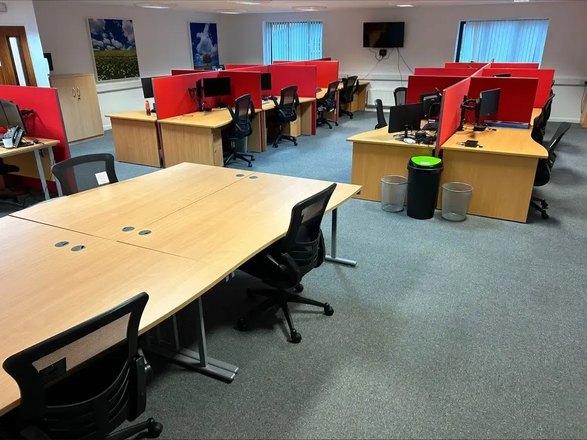Office furniture Exeter for Madic UK  Photo 2