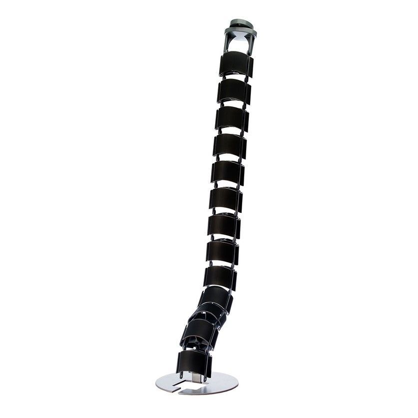 Segregated Cable Spine