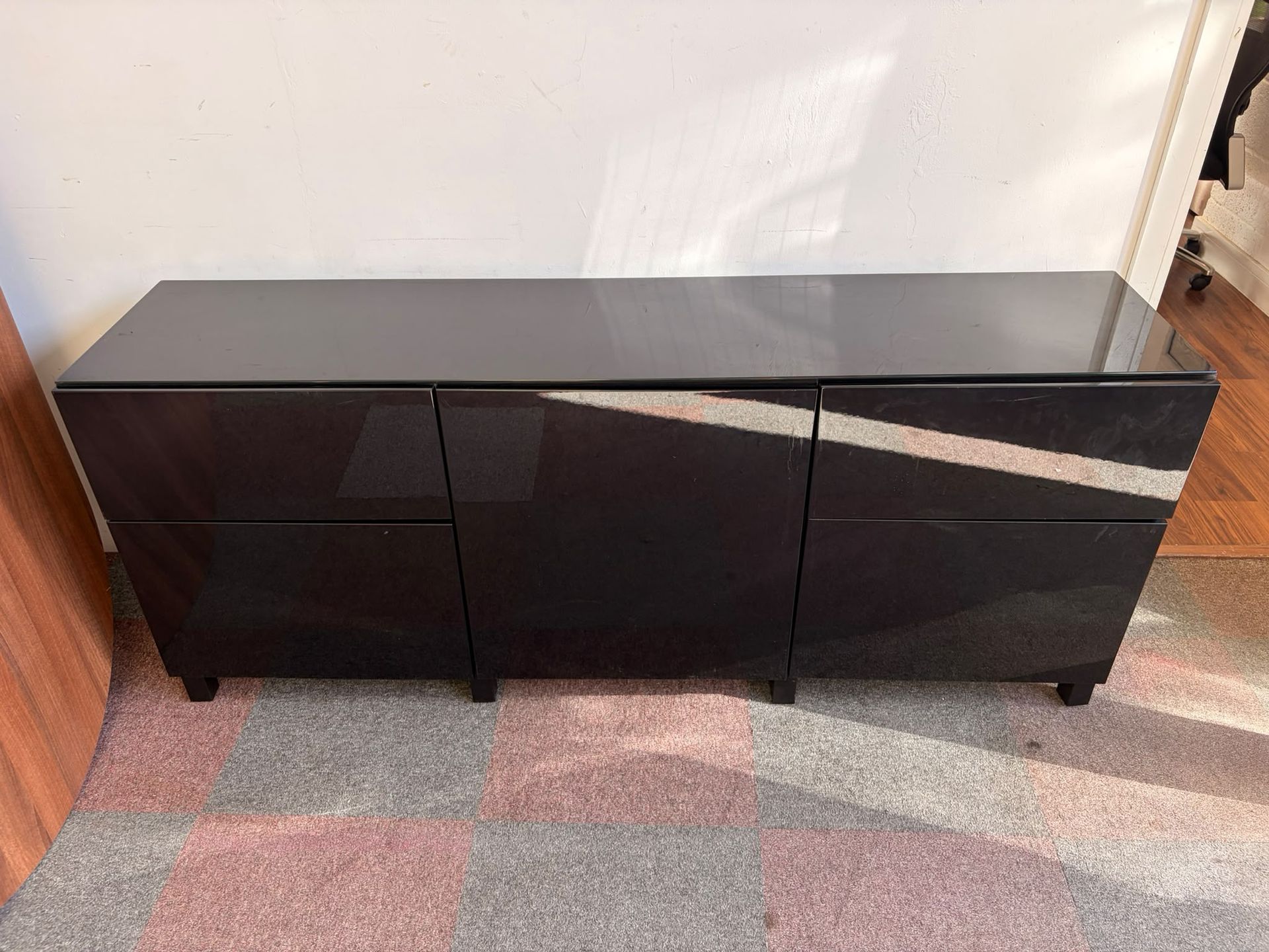 Used Large Sideboard Unit