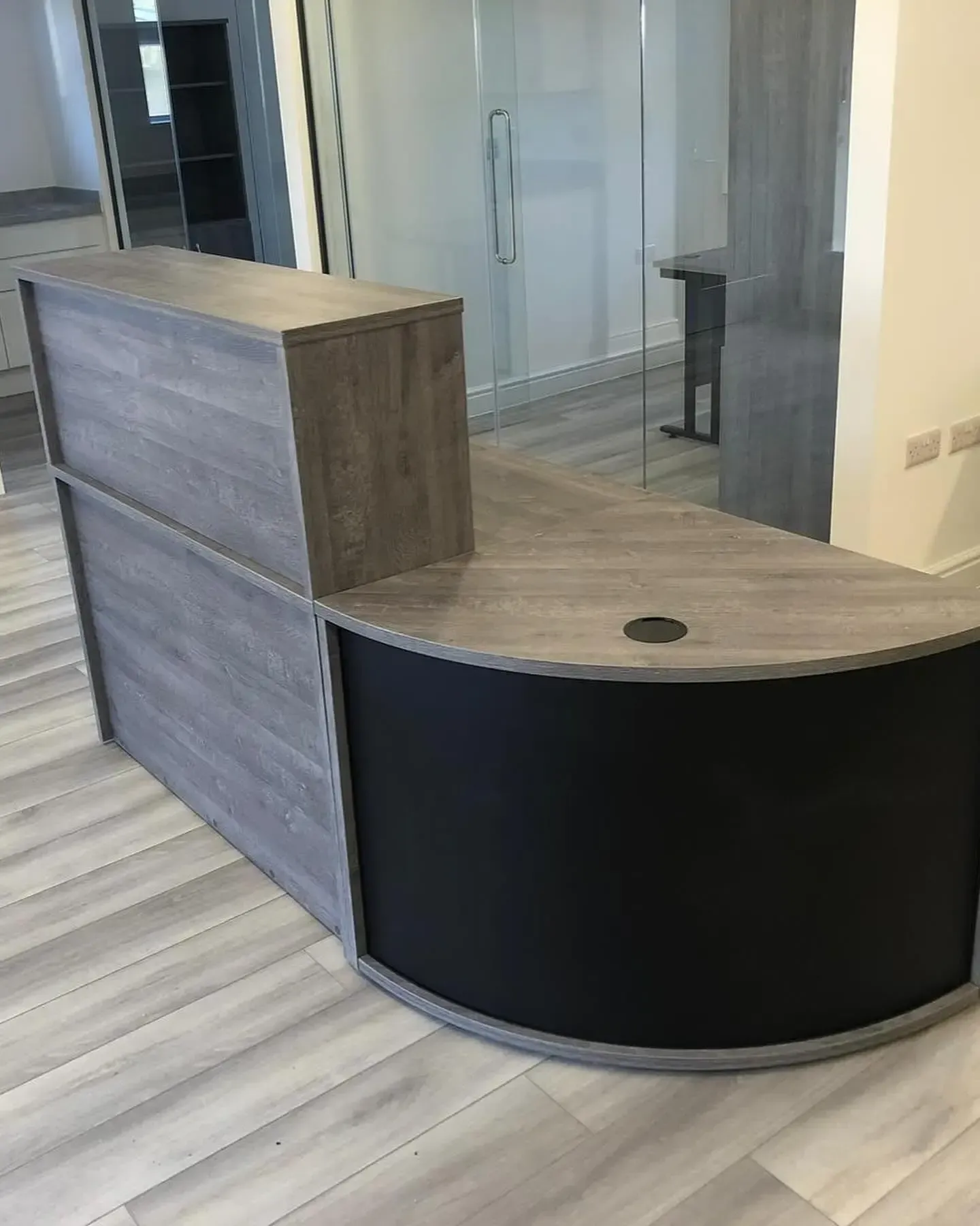 New Office furniture Exeter for Stallcombe House Photo 1