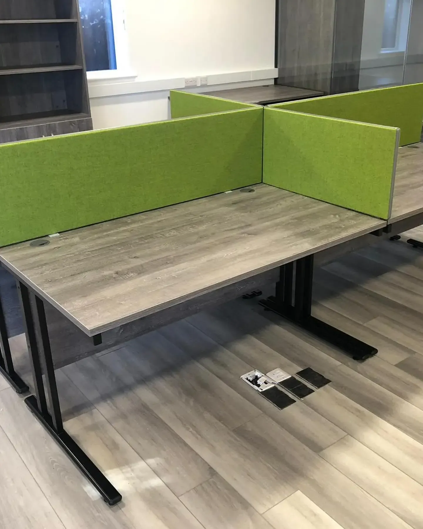 New Office furniture Exeter for Stallcombe House Photo 10