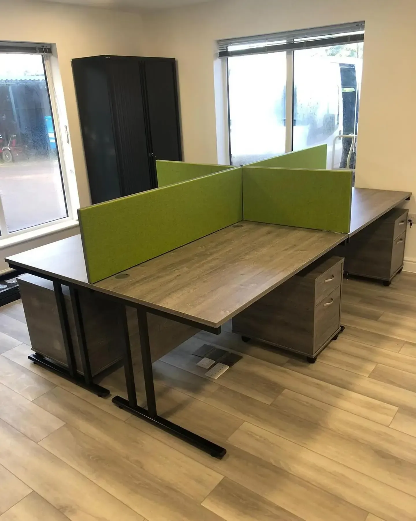 New Office furniture Exeter for Stallcombe House Photo 3
