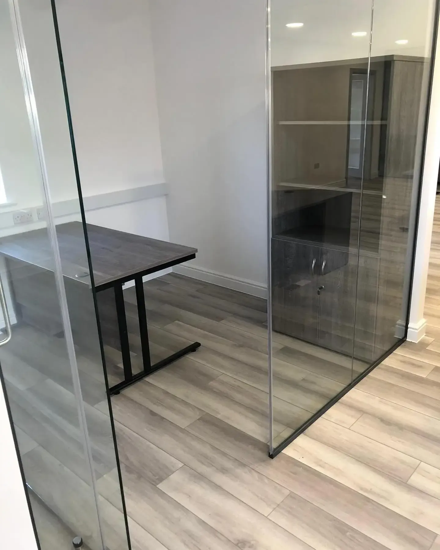 New Office furniture Exeter for Stallcombe House Photo 4