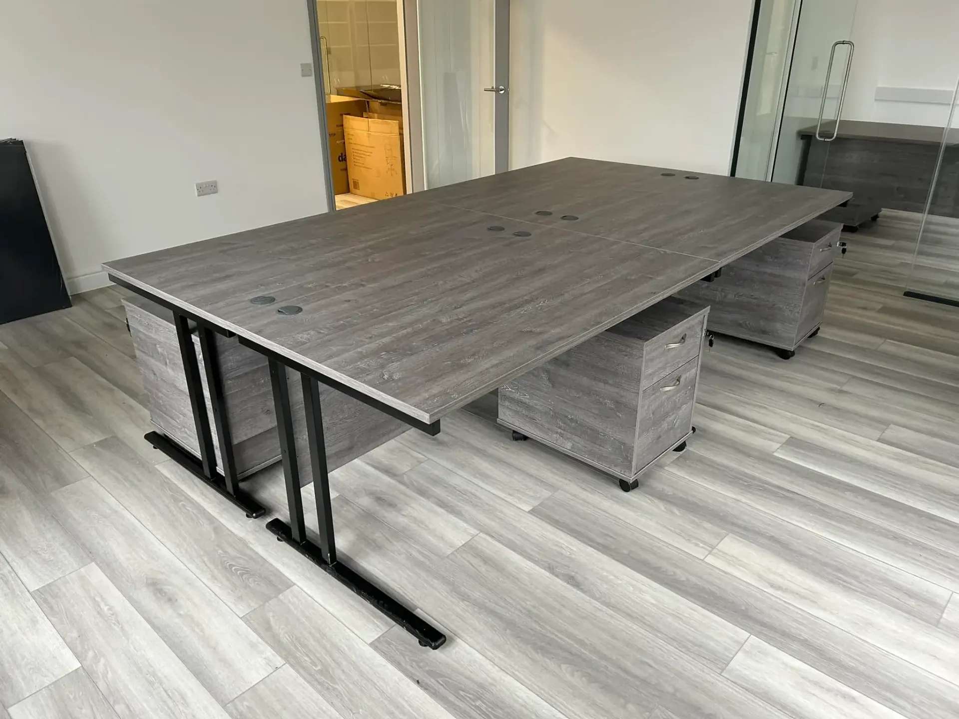 New Office furniture Exeter for Stallcombe House Photo 6