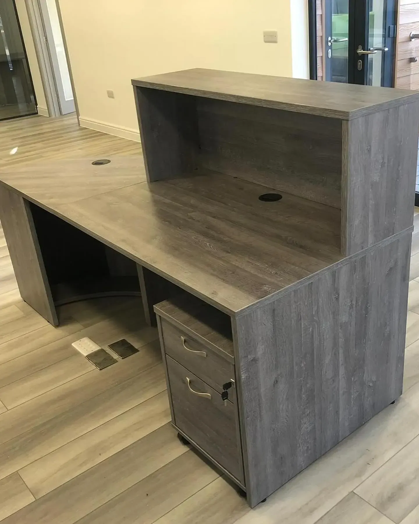 New Office furniture Exeter for Stallcombe House Photo 8