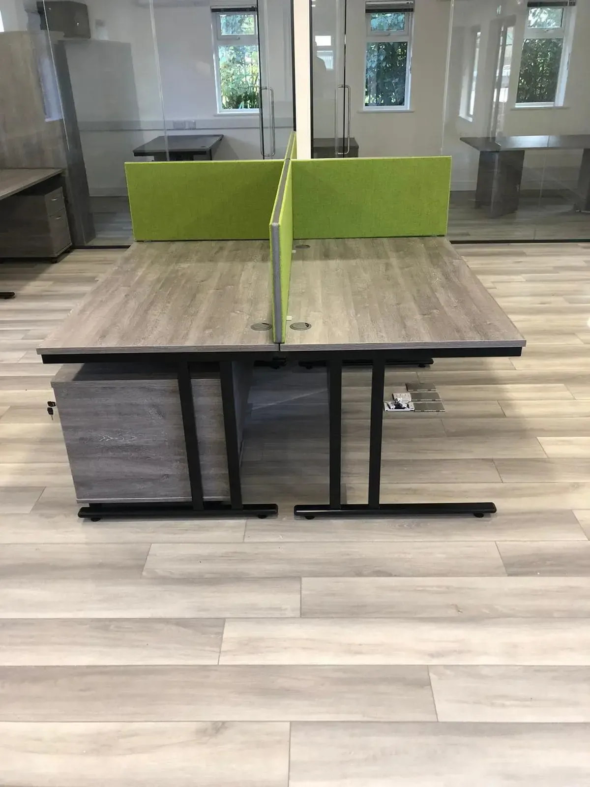 New Office furniture Exeter for Stallcombe House Photo 9