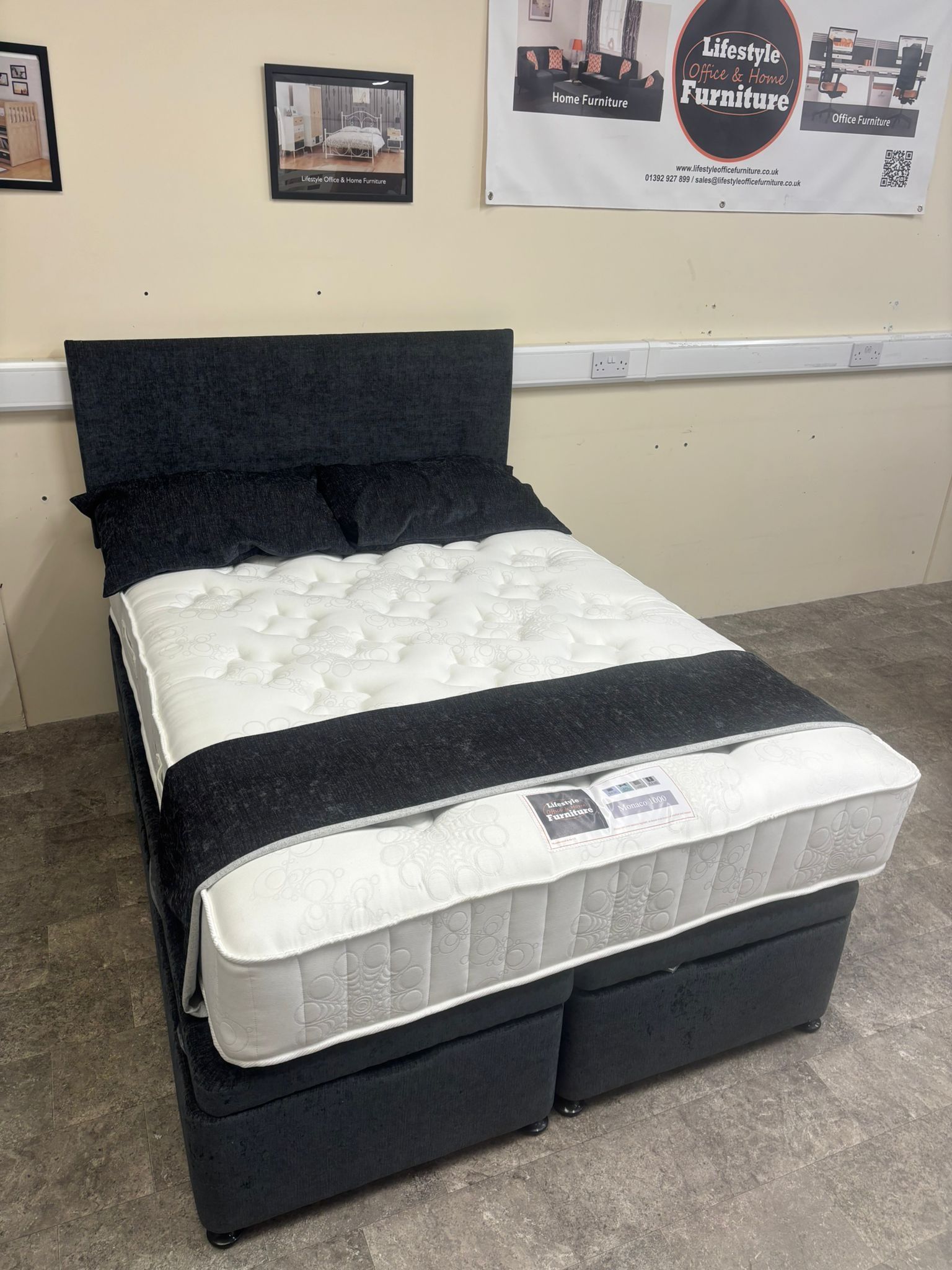 The Ottoman