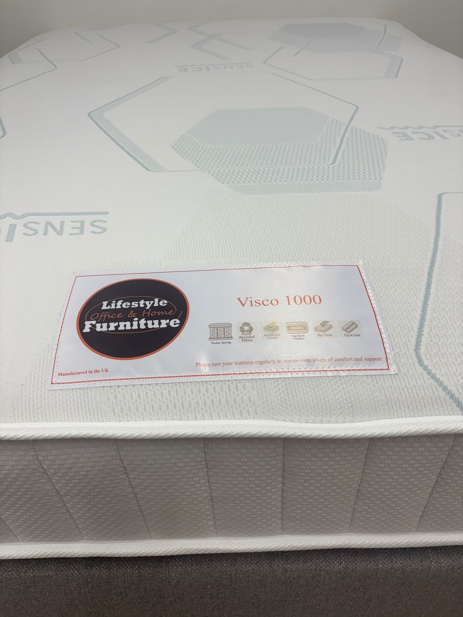 The Visco 1000