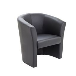 Tempo - Tub Single Chair
