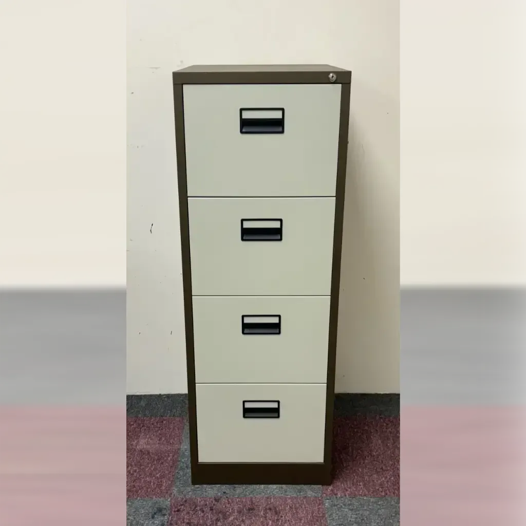 Used office storage in North Devon