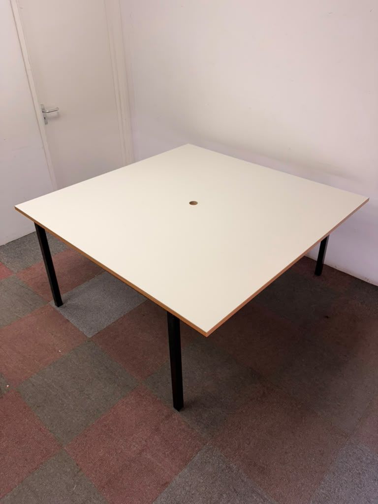 Used Boardroom Table - 10 Person