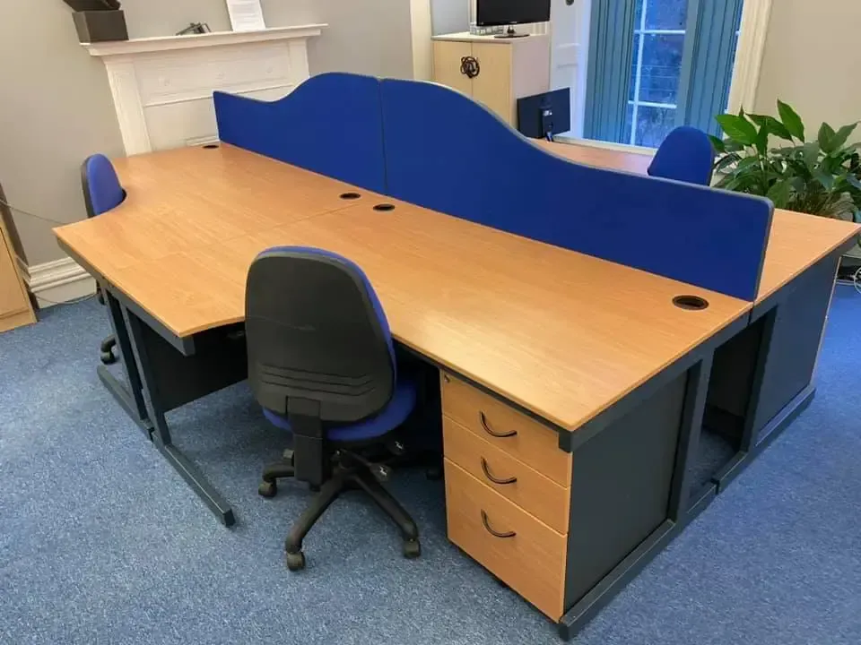 New Office furniture Exeter for WNW Photo 2