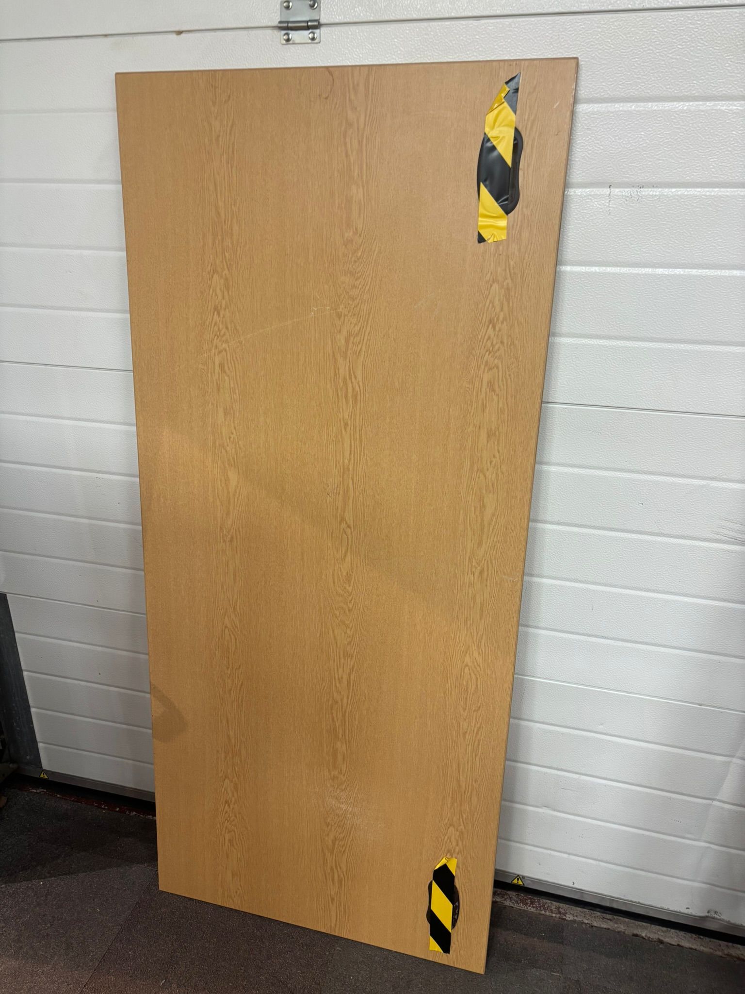 Used Straight Desk - 1800 mm
