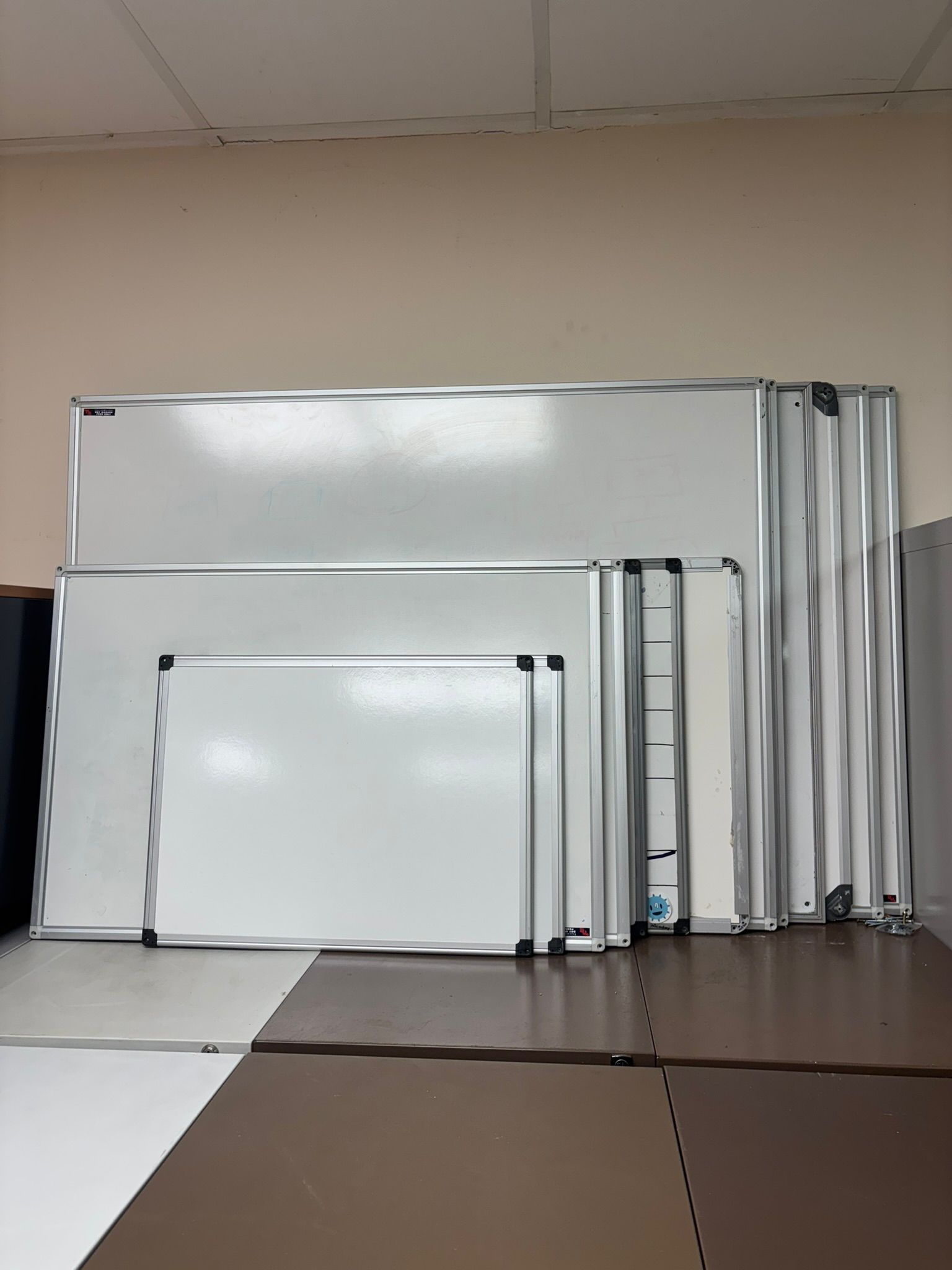 White Boards