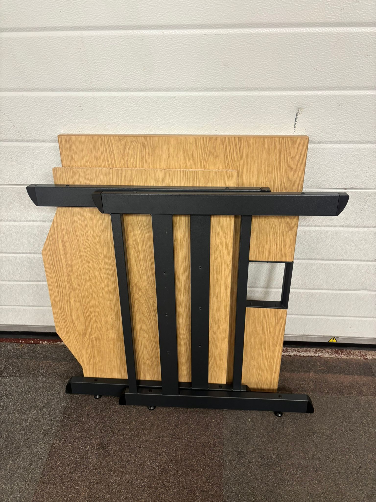 Small Office Desk
