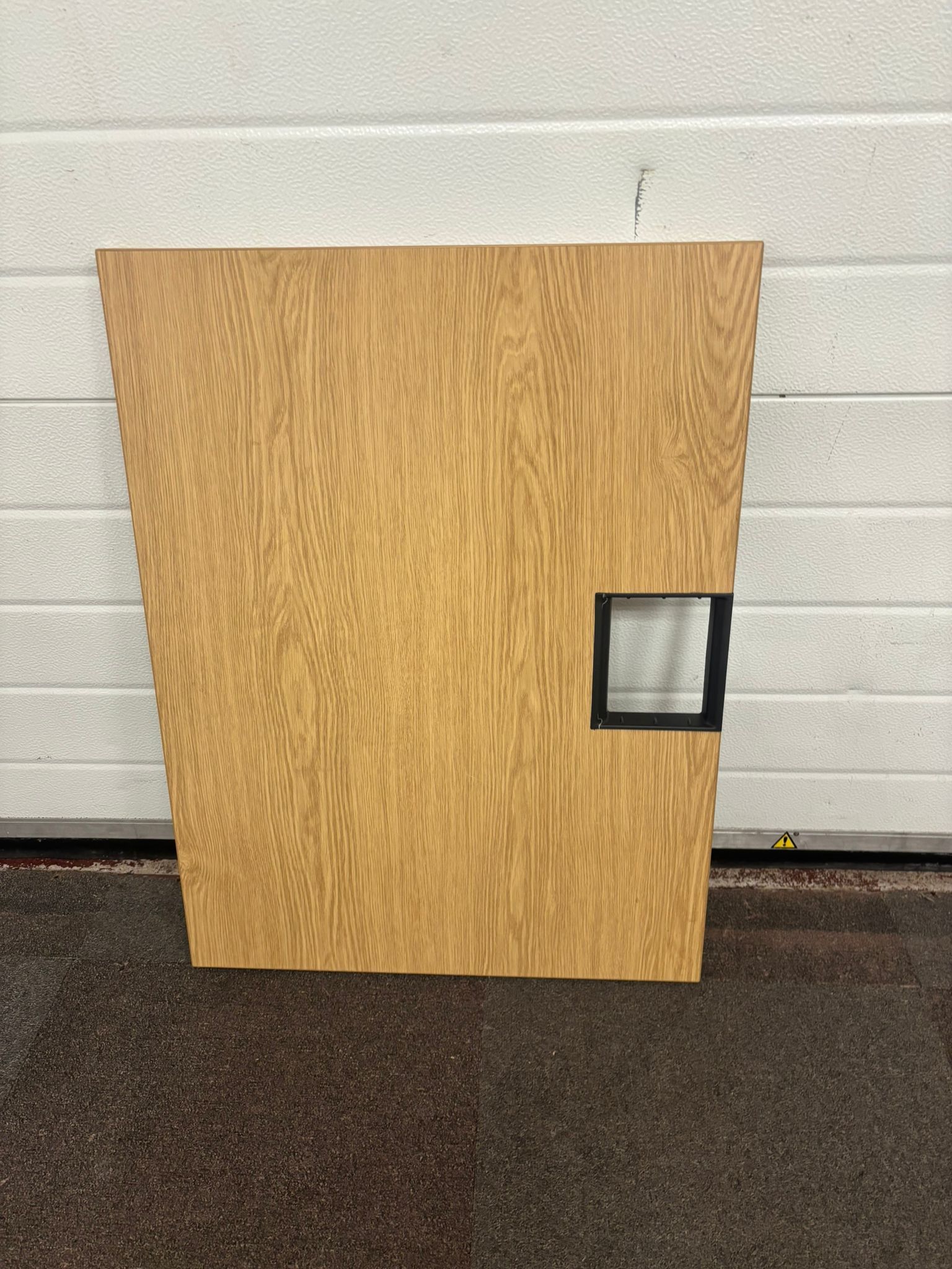 Small Office Desk