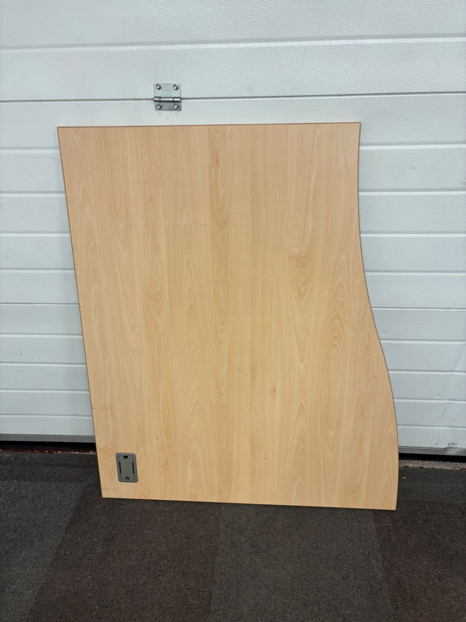 Used Small Wave Desk