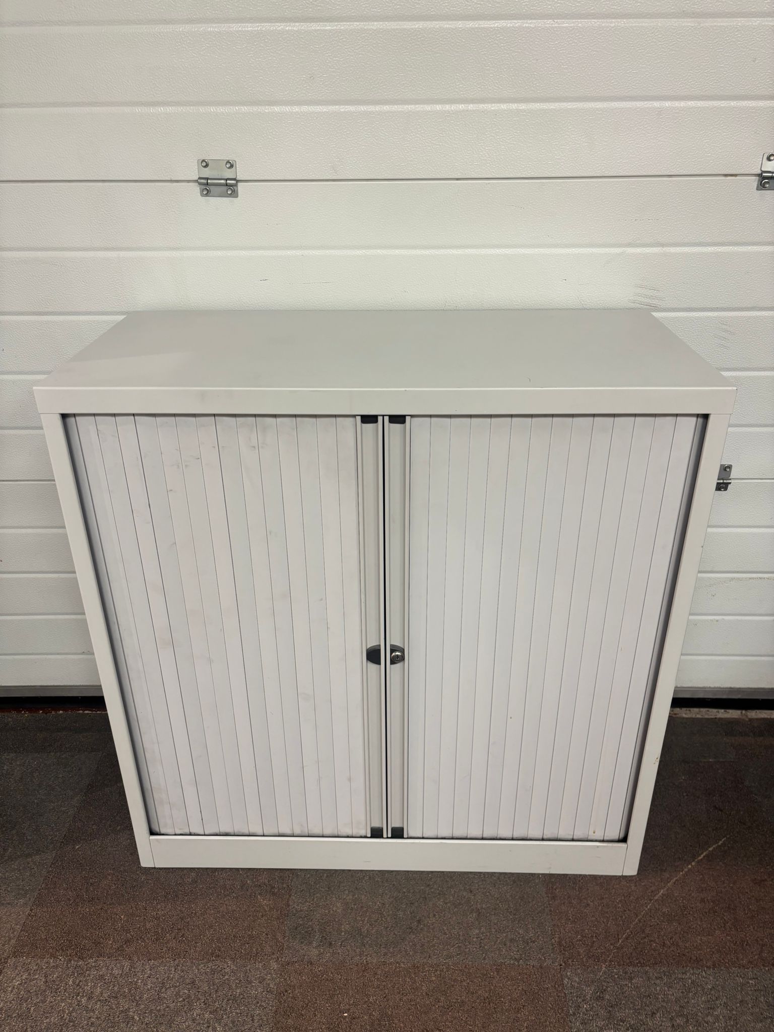 Used Storage