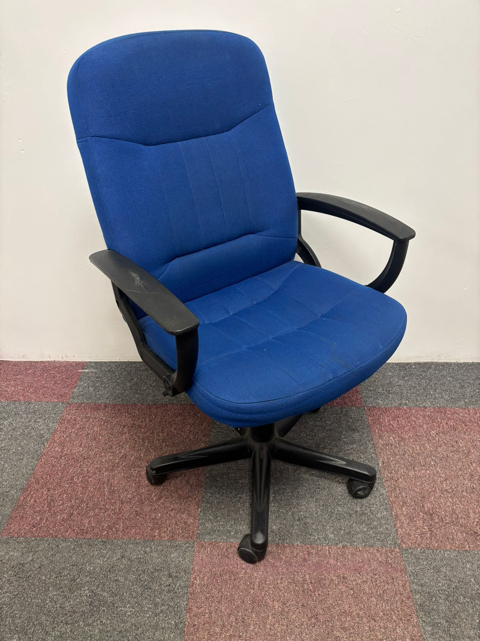 Used Executive Chairs