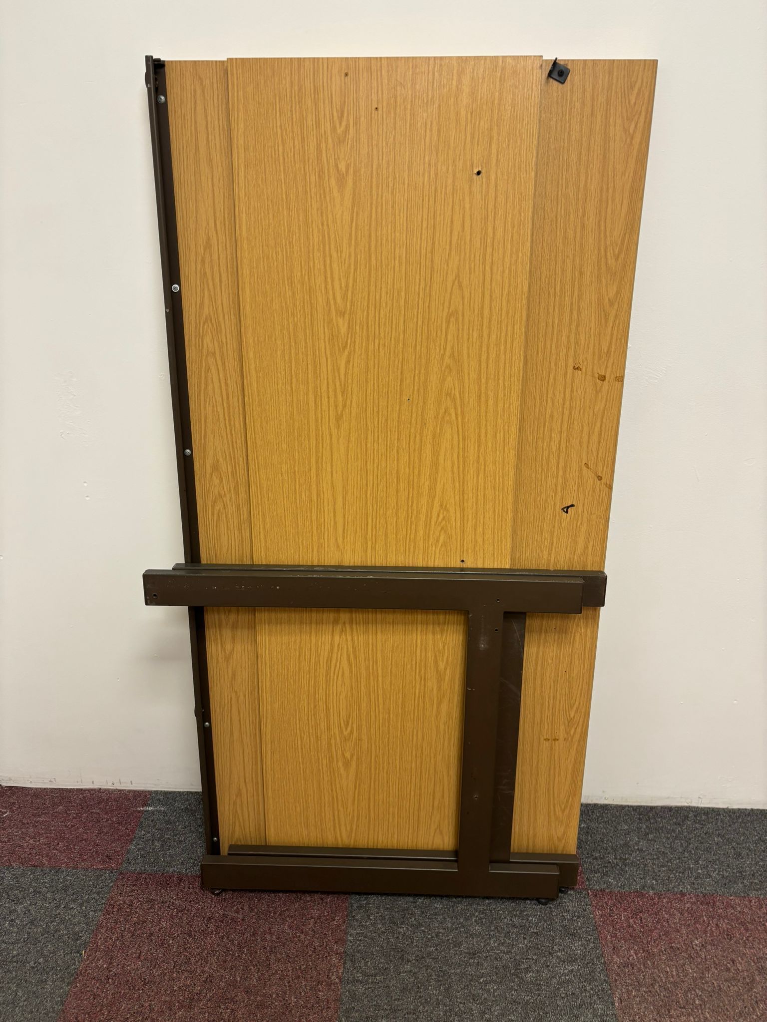 Used Desk - 1600 mm