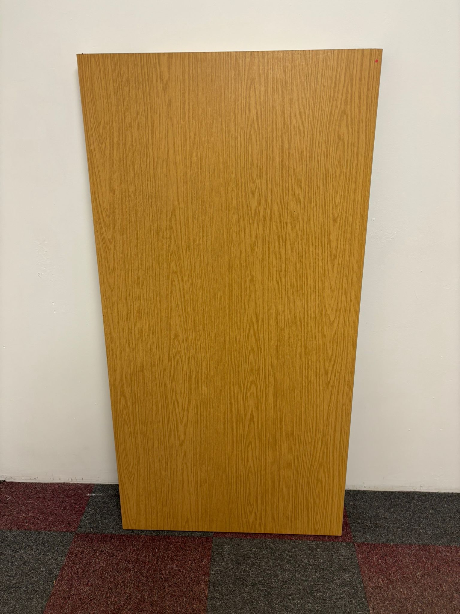 Used Desk - 1600 mm