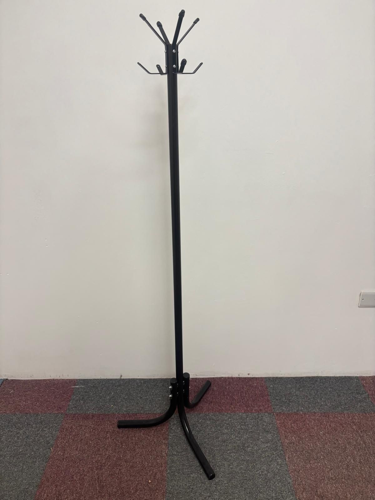 Used Coat Hanger Stand