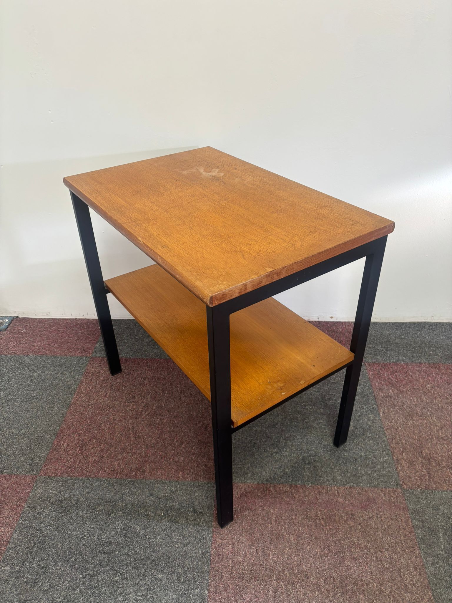 Small Table - Oak