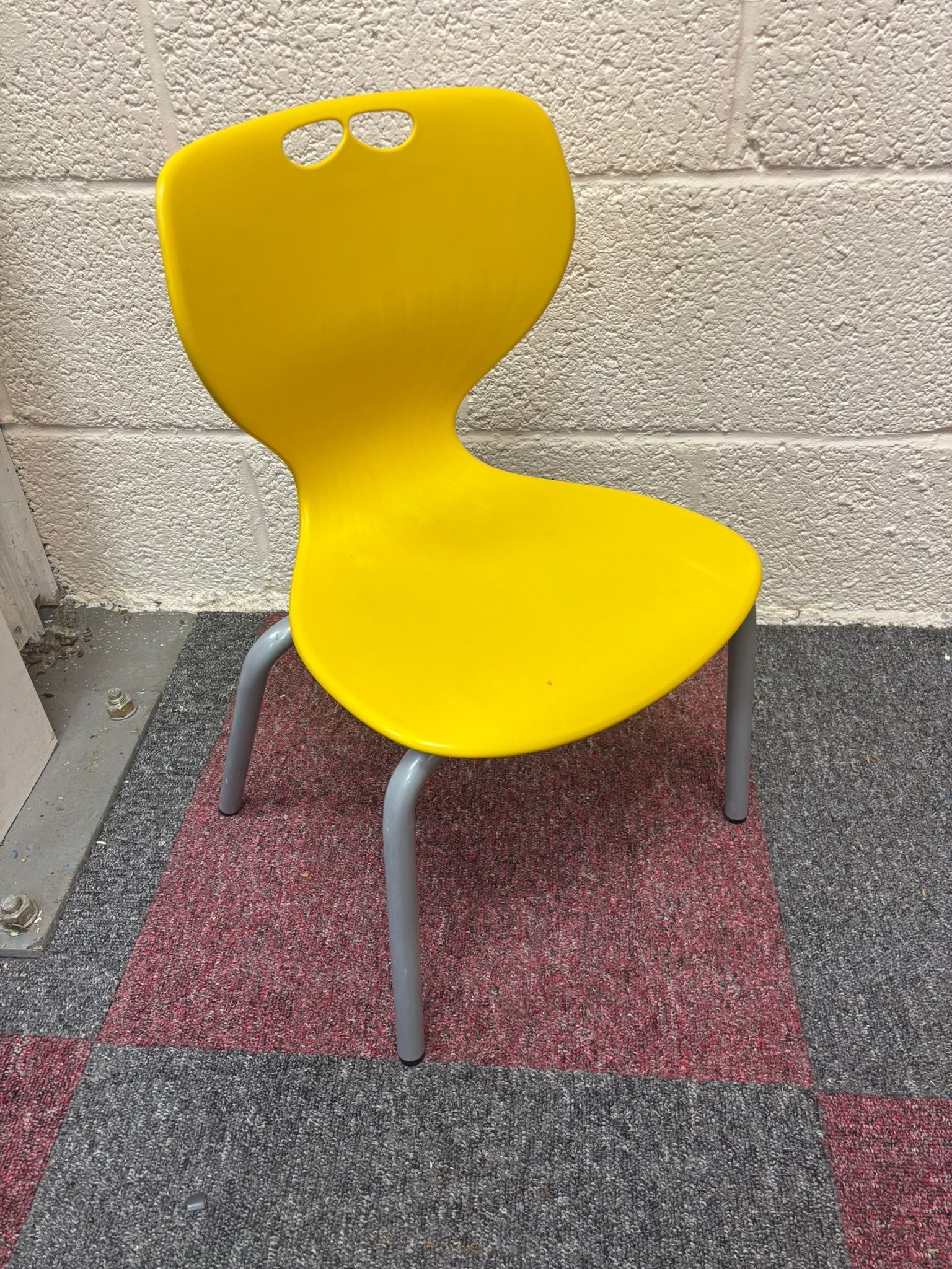 Small Child's Chair