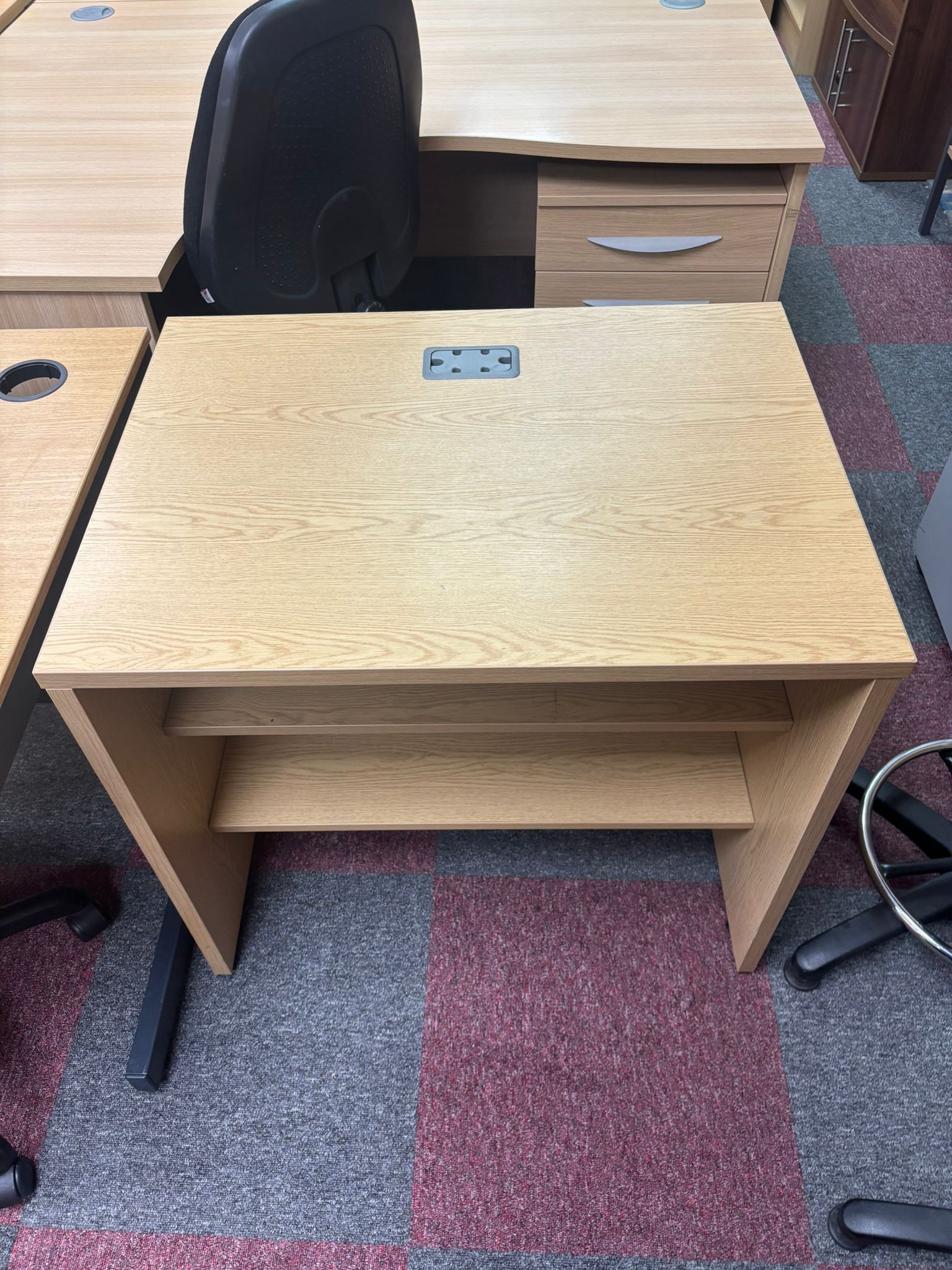 Used Small Desk