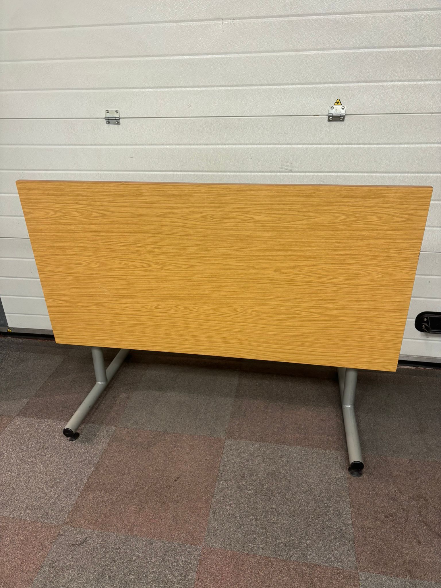 Flip Top Table