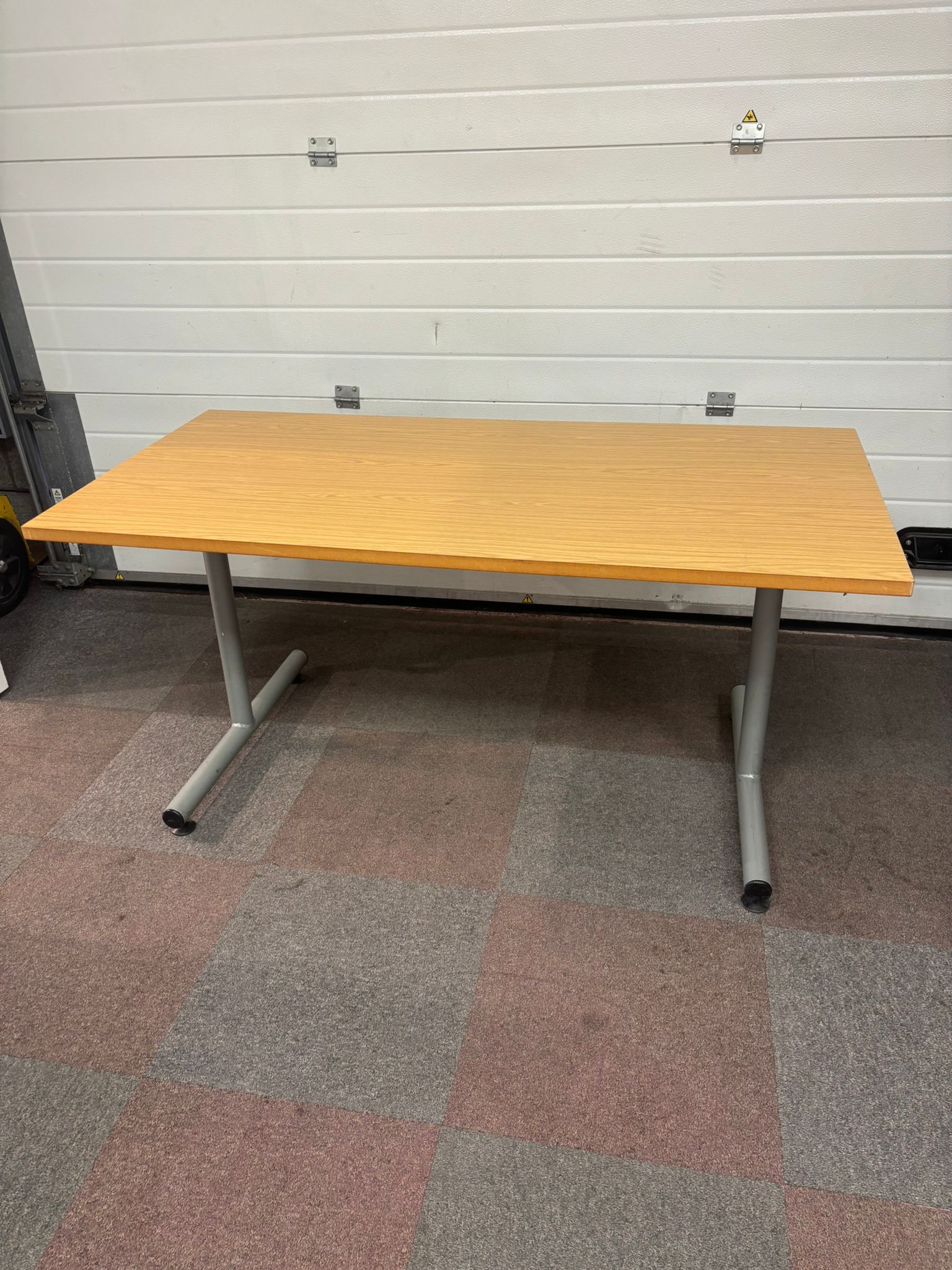 Flip Top Table
