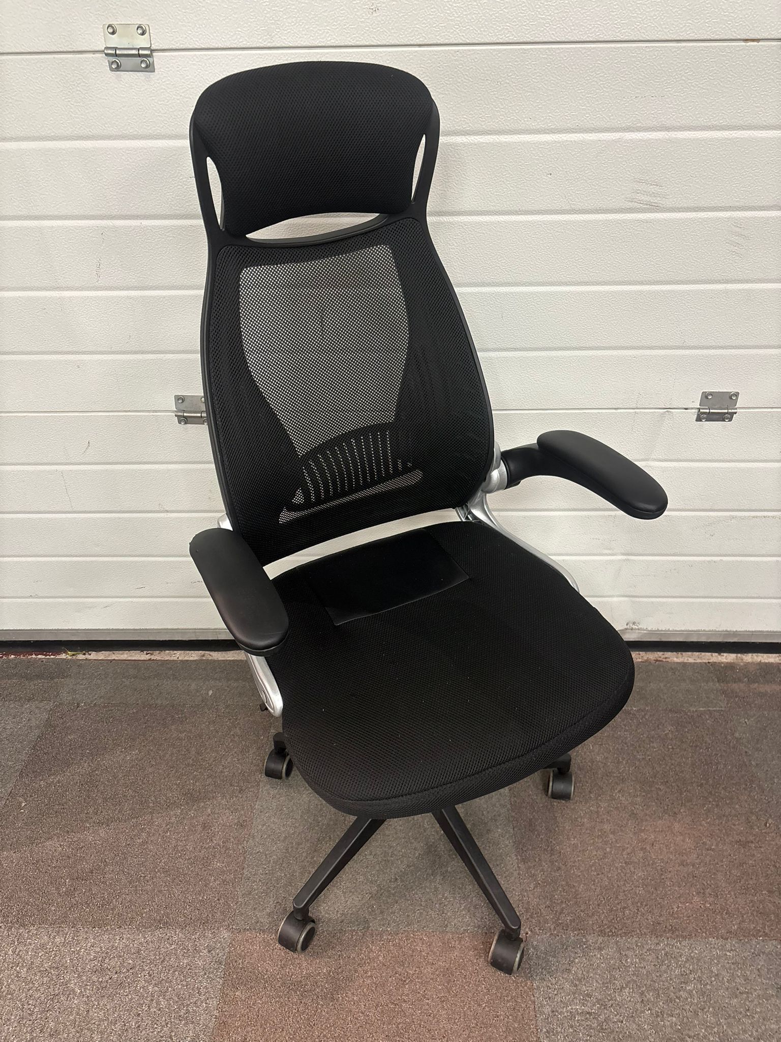 Used Executive Chair