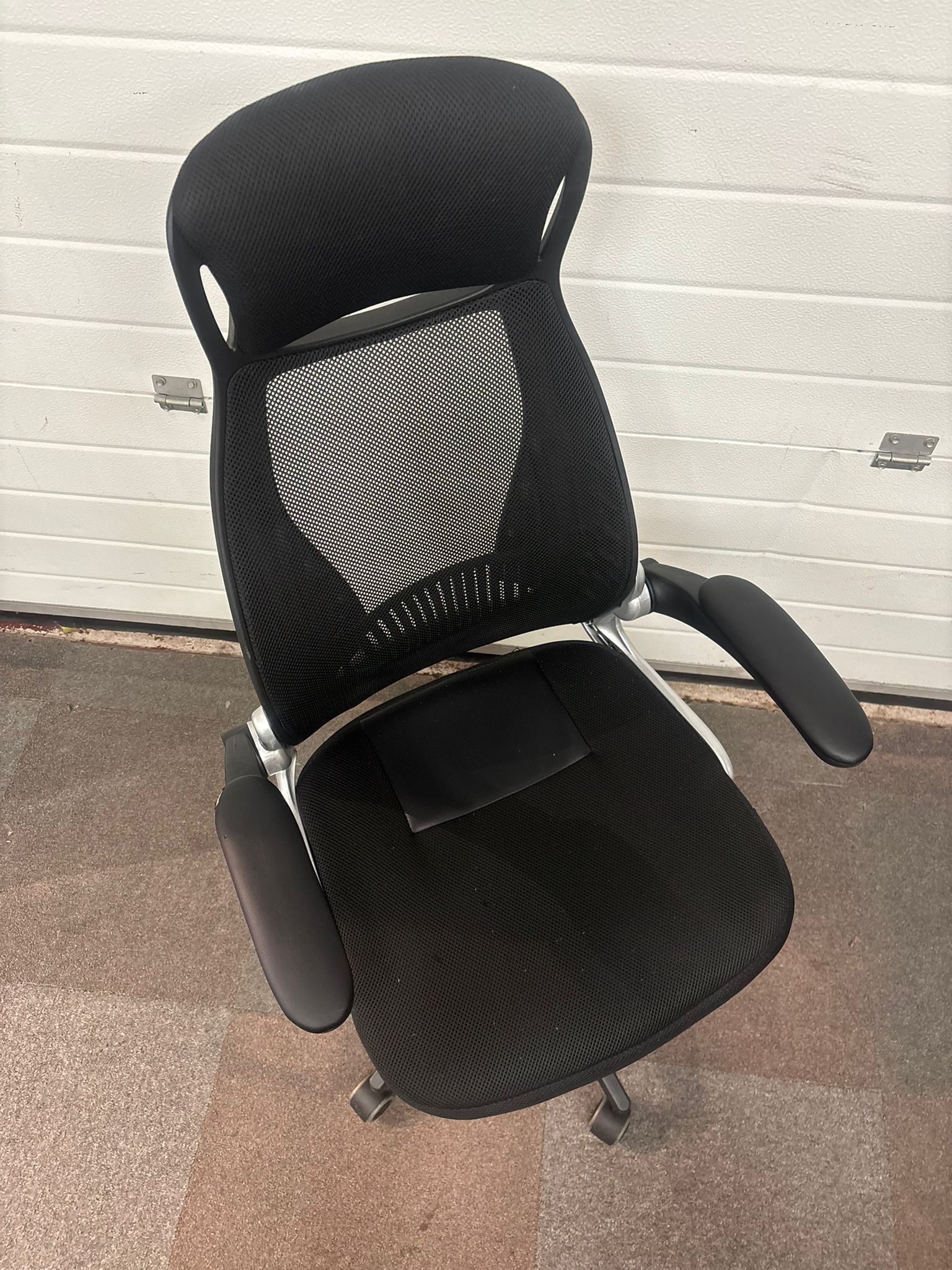 Used Executive Chair