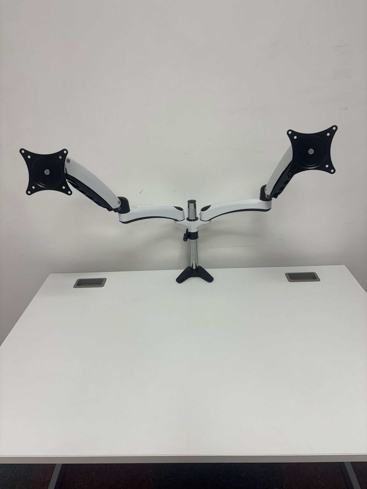 Dual Monitor Arms