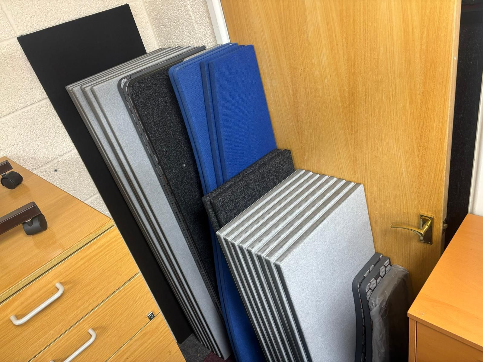 Used Range Of Screens