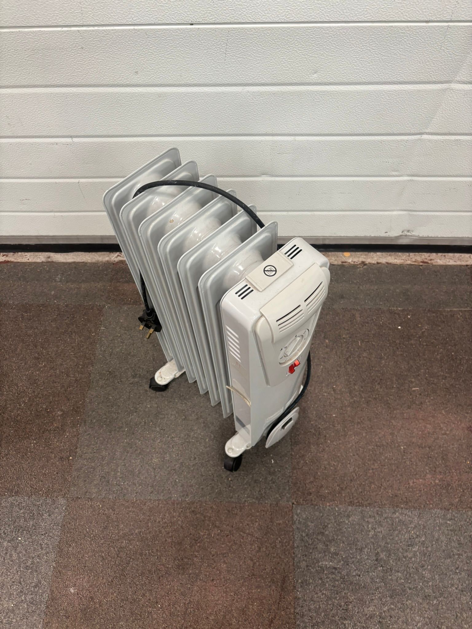 Electric Heater