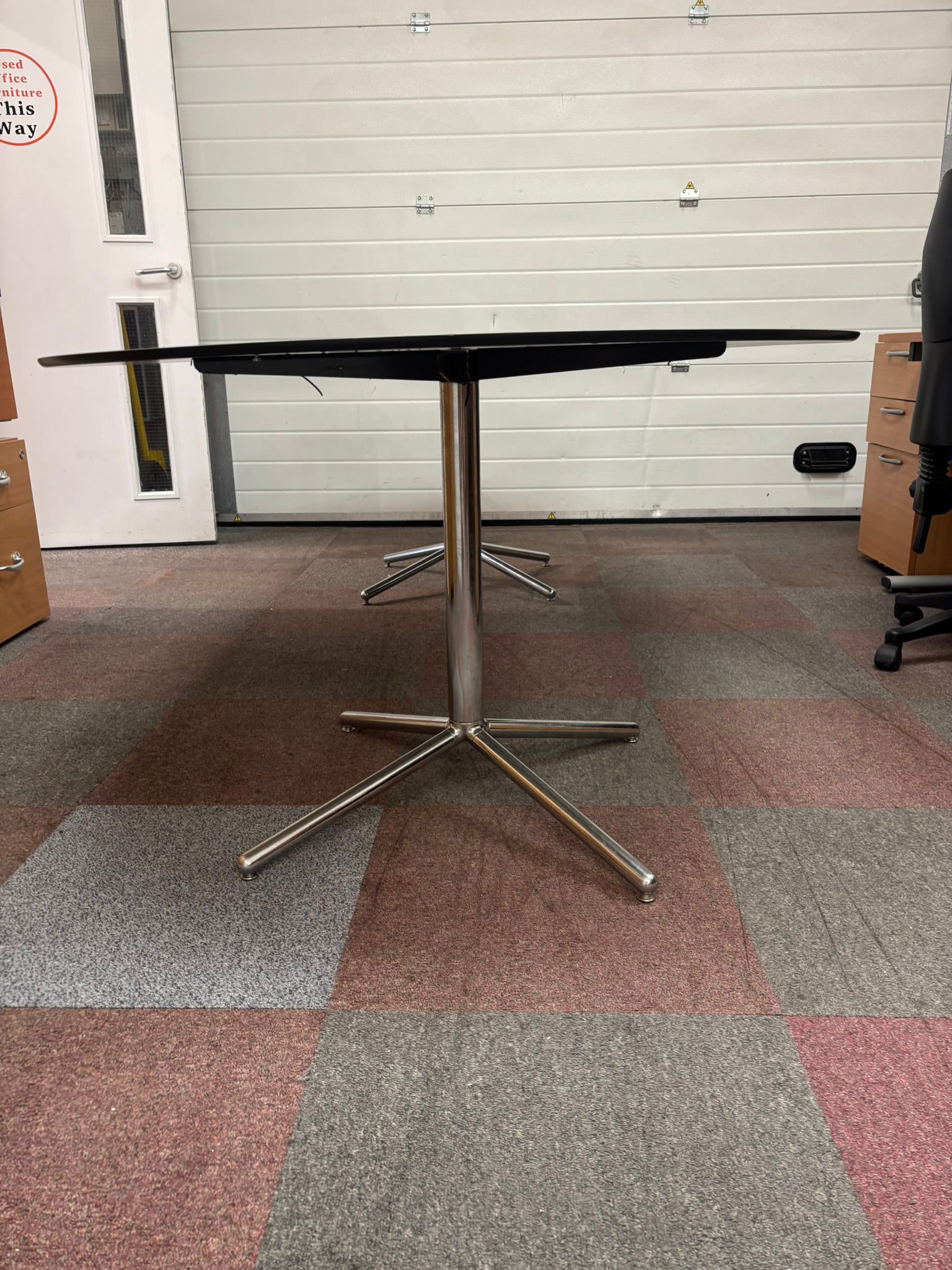 Boardroom Table