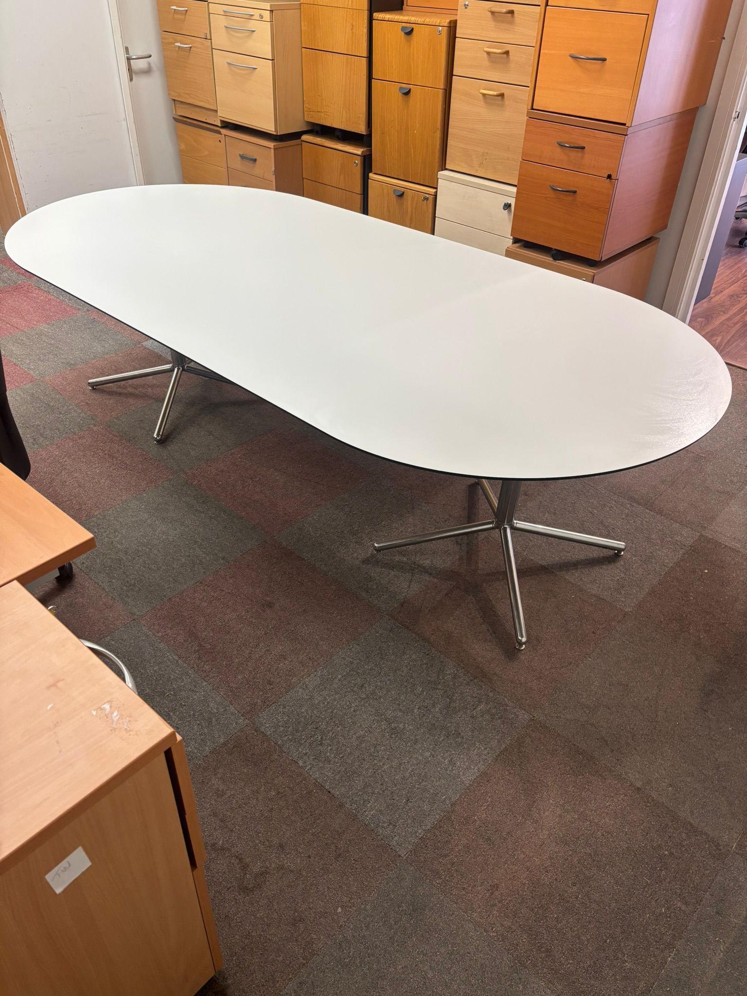 Boardroom Table