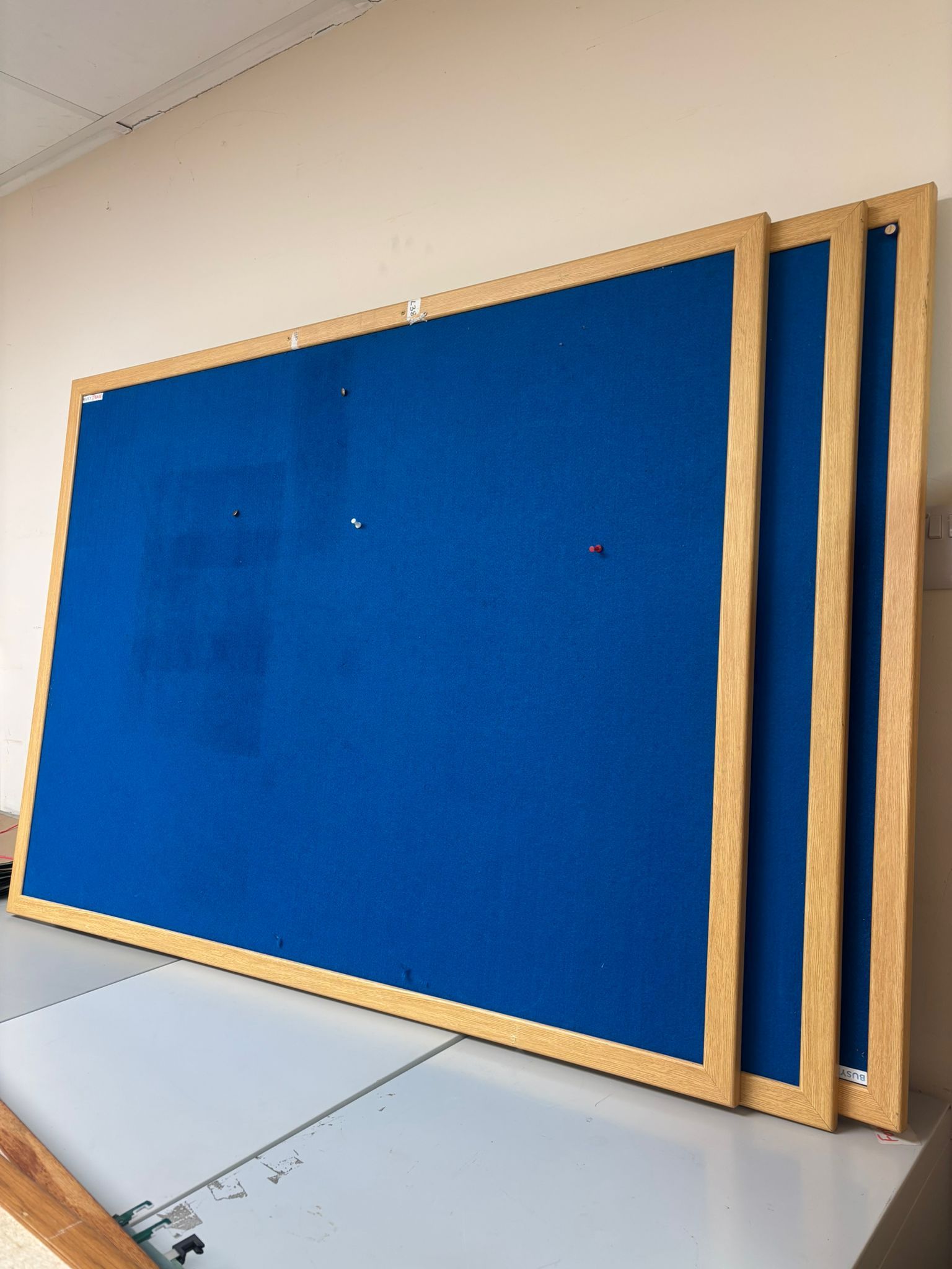 Medium Size Pin Boards