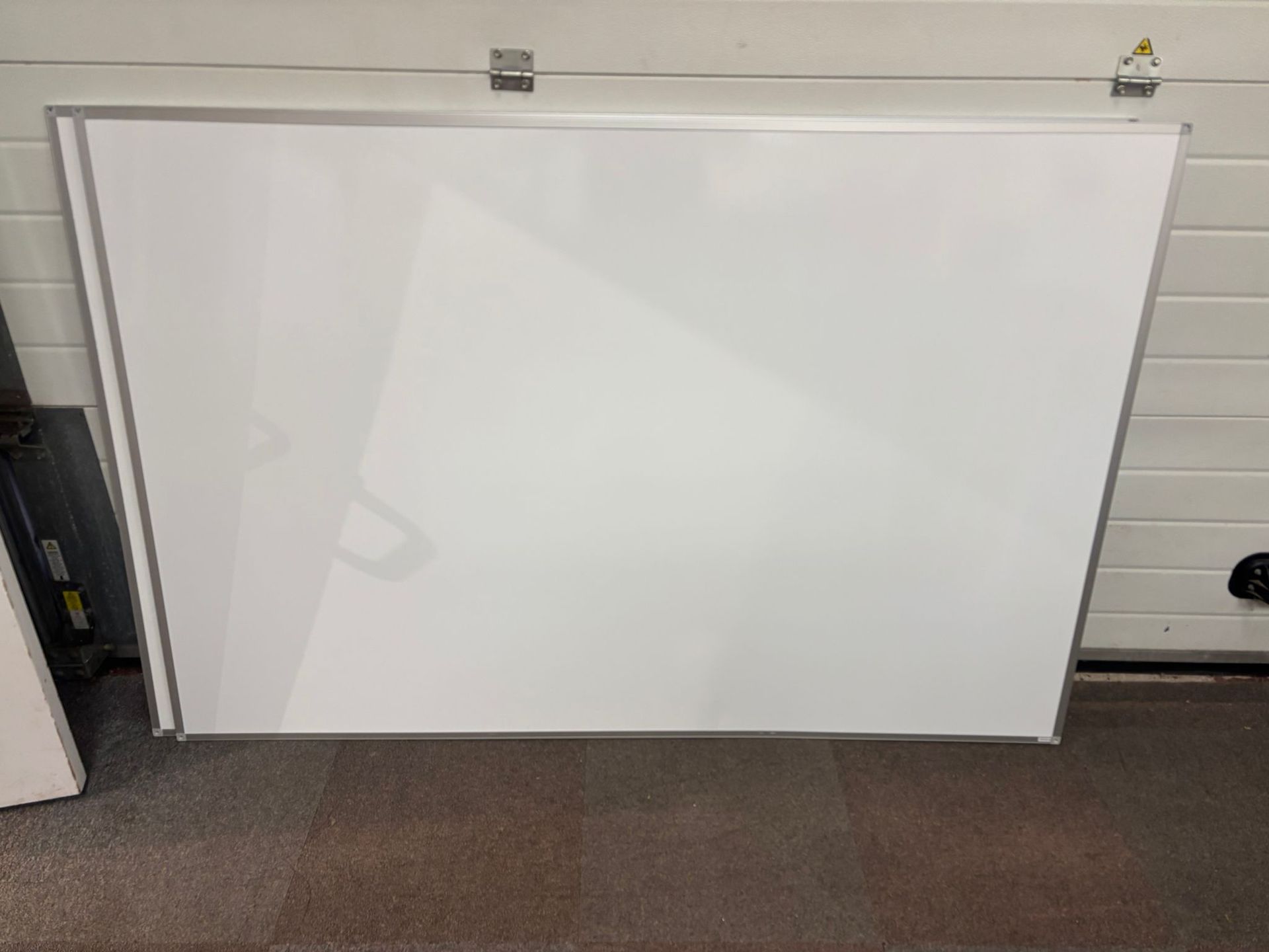 Large Whiteboards