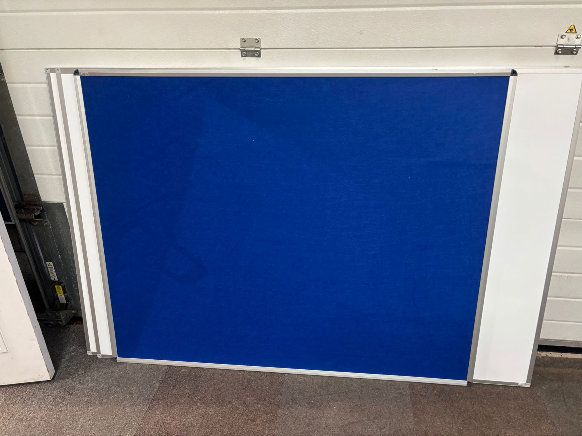 Large Pin Board