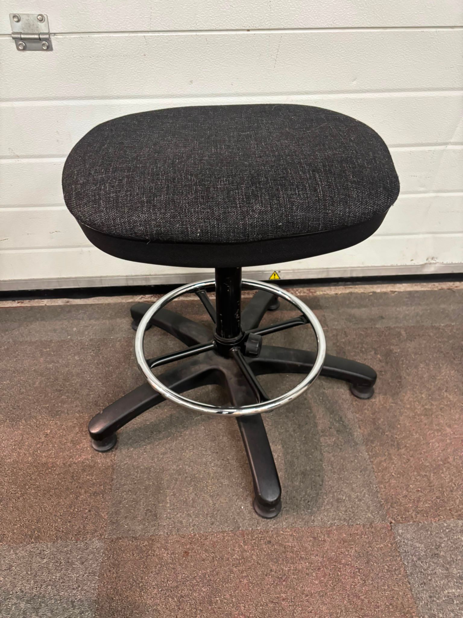 Used High Riser Seat
